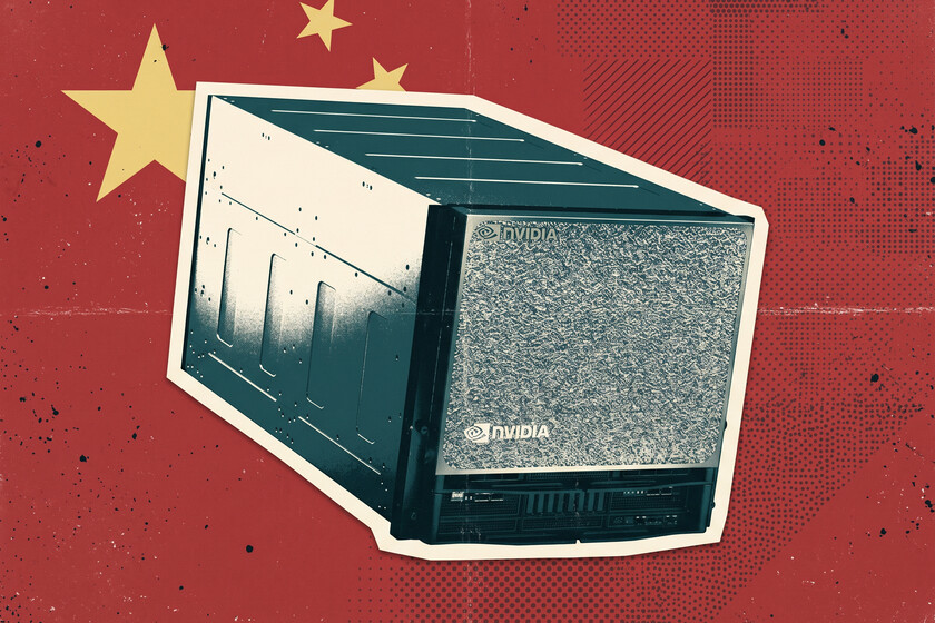 Destapan una trama de contrabando de chips de NVIDIA a China: la dirigía un alto cargo de la propia NVIDIA
