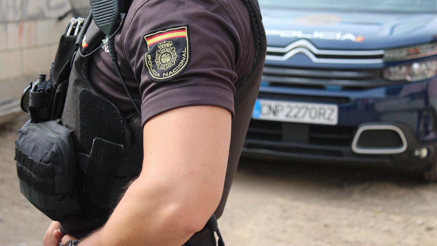 Encuentran el cadáver de una mujer en avanzado estado de descomposición en un trastero del barrio sevillano de Triana
