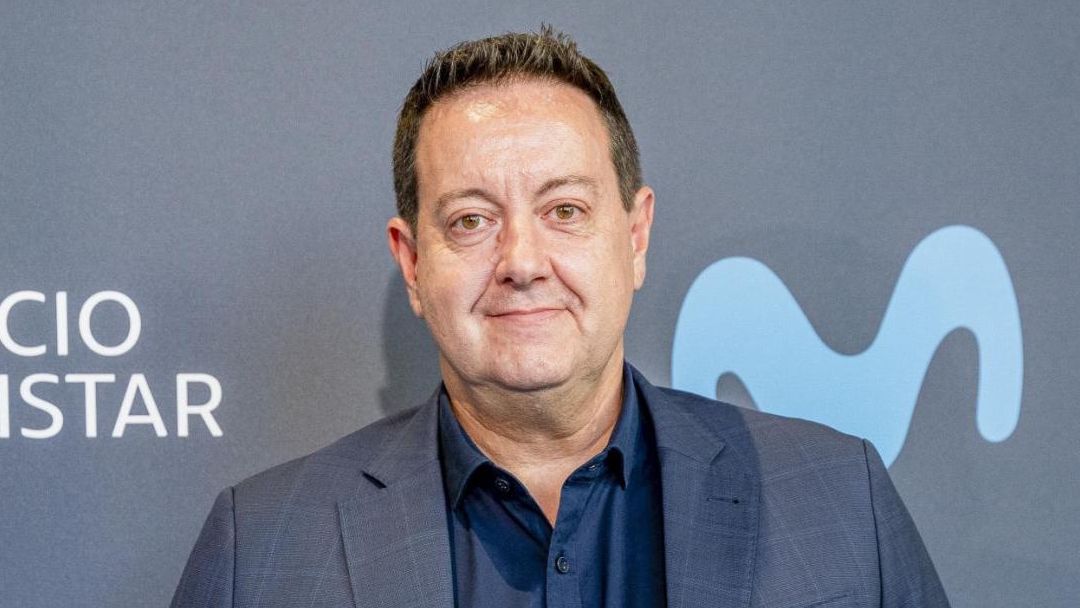 Antoni Daimiel, histórica voz del baloncesto, anuncia su adiós de Movistar Plus+ tras 36 años: "Ha sido la empresa de mi vida"