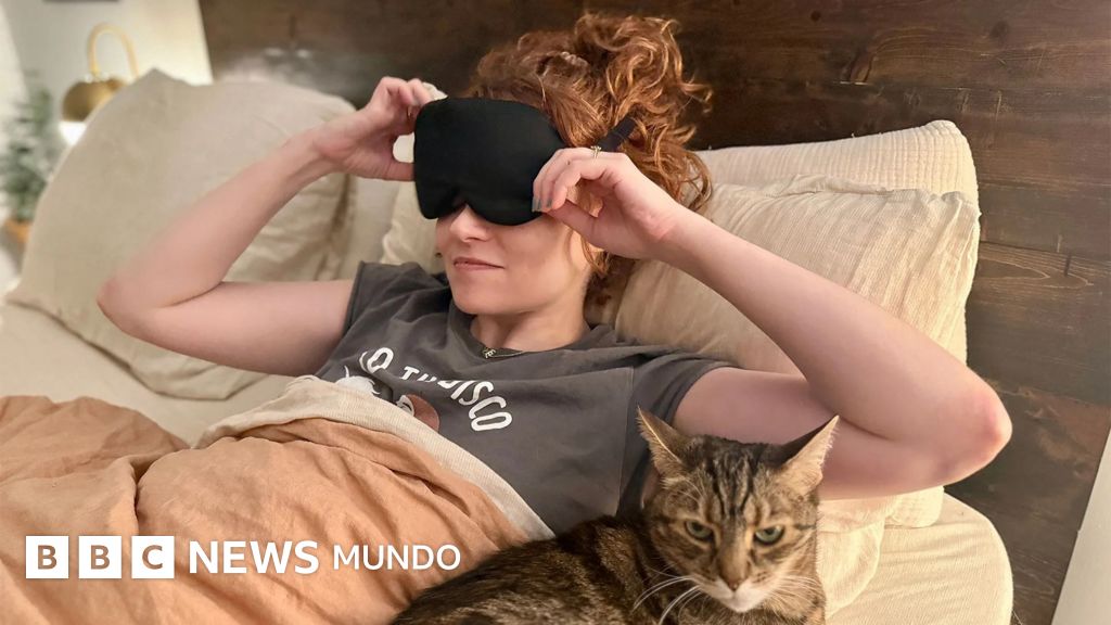Los hábitos de sueño que te pueden ayudar a despertarte sin alarma