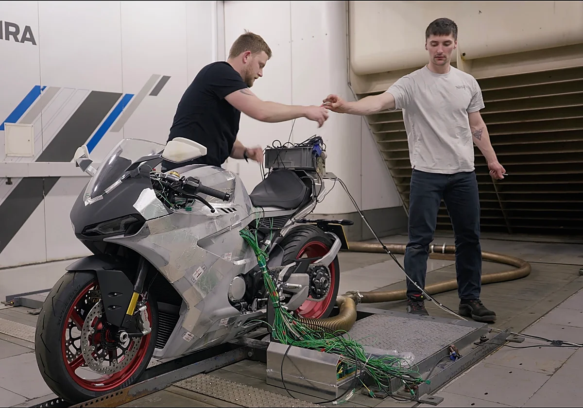 Así nació la Norton Manx R: más de 500.000 kilómetros para crear una superbike diferente