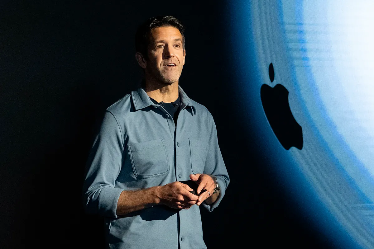 Apple calienta motores para el lanzamiento de su primer iPhone plegable