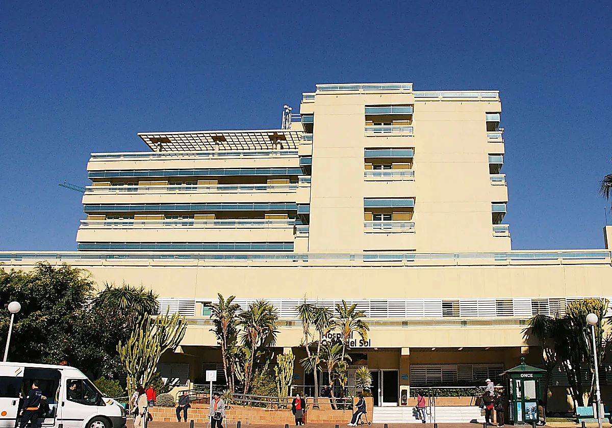 Denuncian que equipos de última generación para tratar el cáncer se usan al 5% de su capacidad en el Costa del Sol
