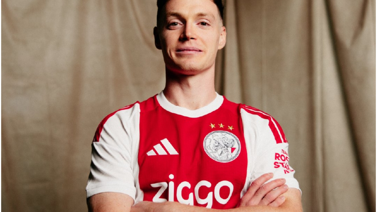 El Girona hace oficial el traspaso de Tsygankov al Ajax