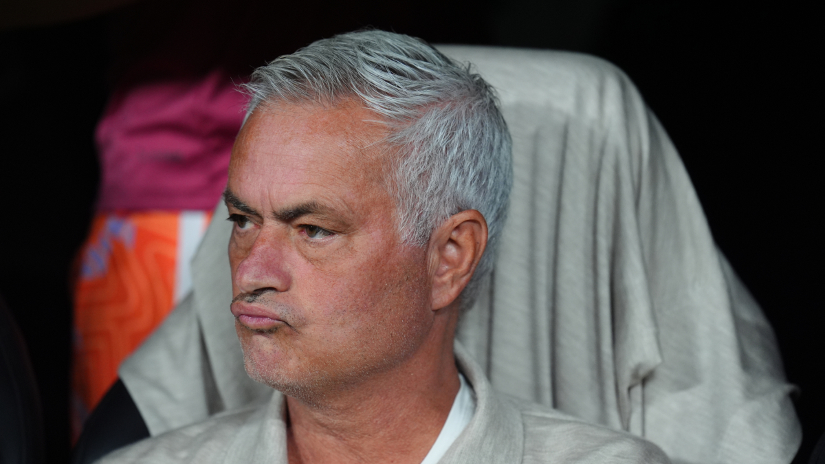 Mou quiere más
