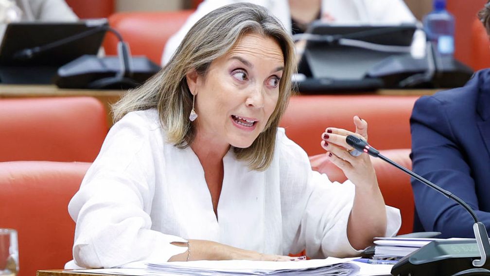 Gamarra afea a Bolaños las "vacaciones" del Gobierno mientras los ceutíes pierden sus "derechos": "Hoy no viven libres"