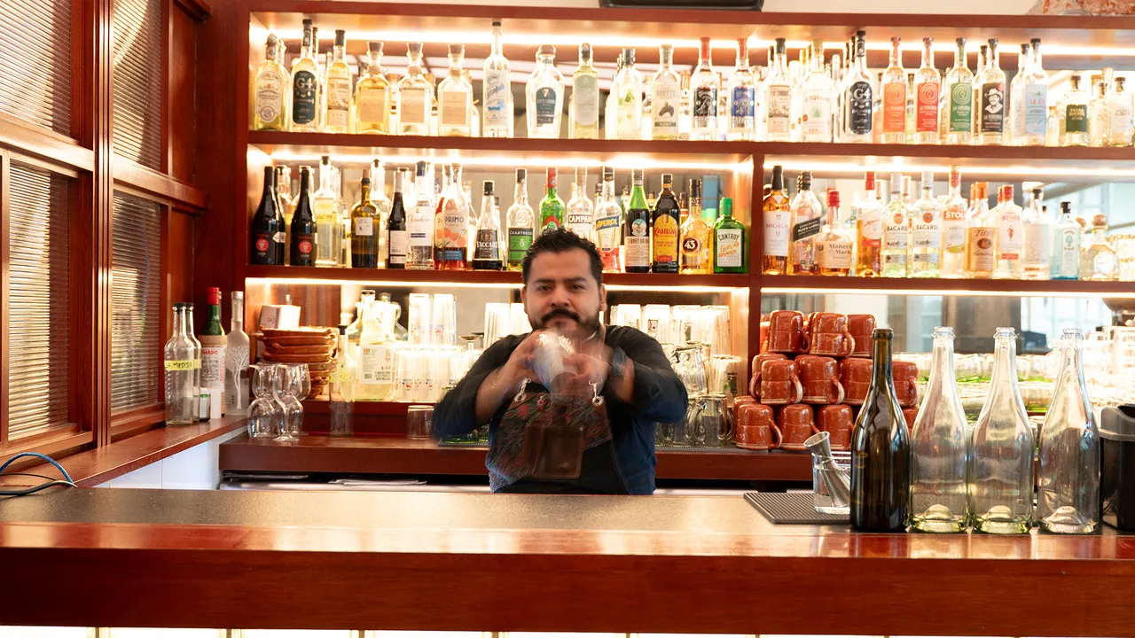 Cómo hacer una Margarita perfecta
