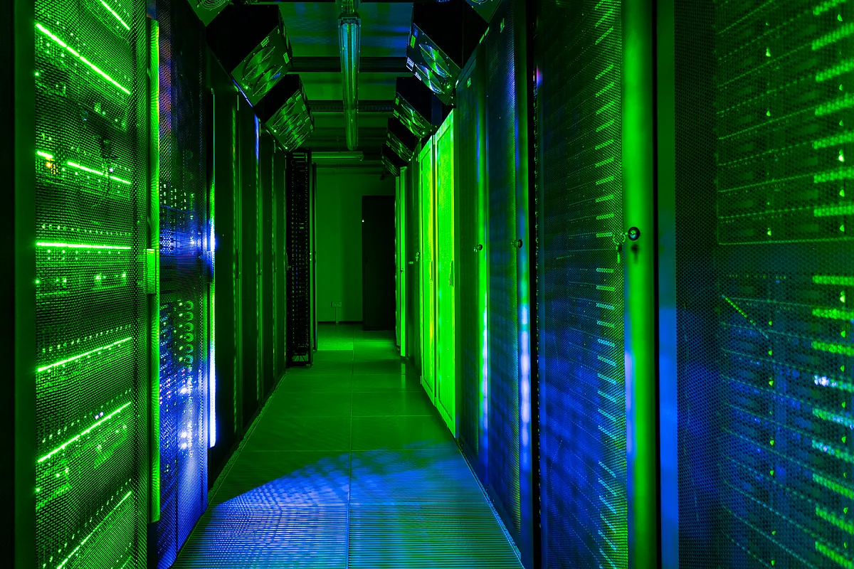 La propuesta de ley de centros de datos incluye grandes sanciones por incumplimiento