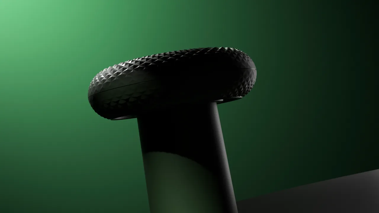 Ikea convierte el joystick de Xbox en un asiento para gamers