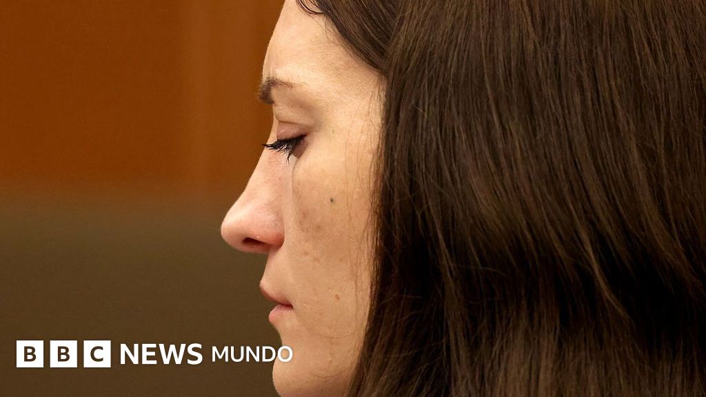 5 momentos clave del juicio a Lindsay Clancy, la madre acusada de asesinar a sus tres hijos en EE.UU.