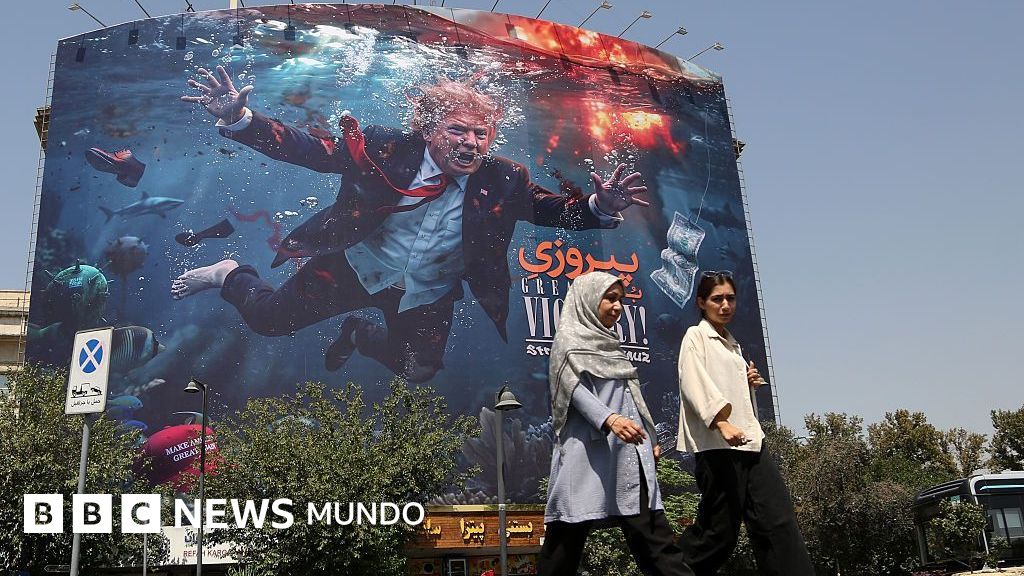 Por qué Irán no le teme a la ofensiva financiera de EE.UU. y qué más puede intentar Washington contra Teherán