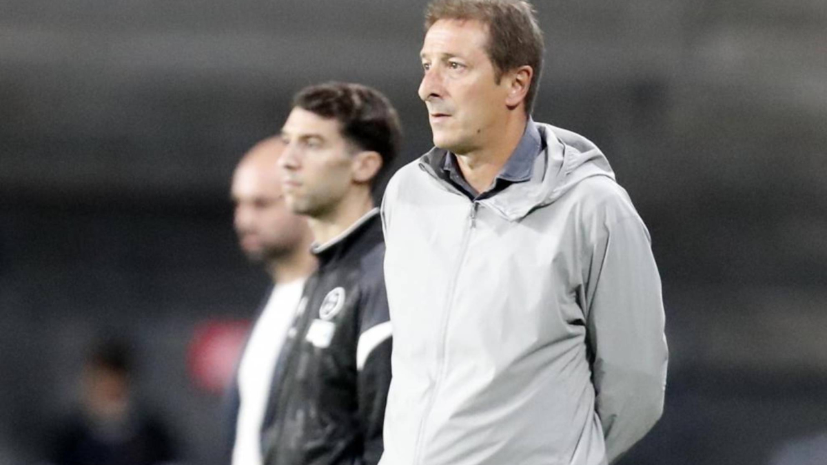 Ramis: "Son tres puntos muy importantes, nos darán tranquilidad"