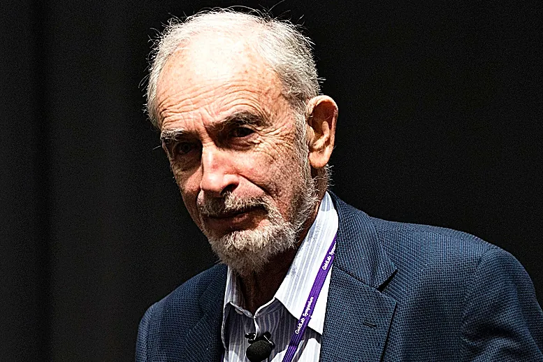Paul Ehrlich o el apocalipsis 'maltusiano'