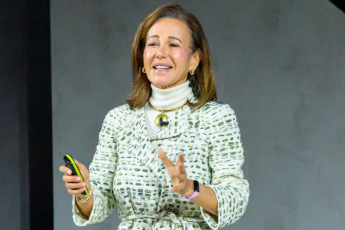 Santander cubre su necesidad de financiación de 2026