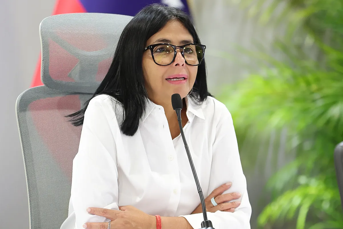 EEUU negocia con Venezuela para hacerse con una participación en varios yacimientos petroleros