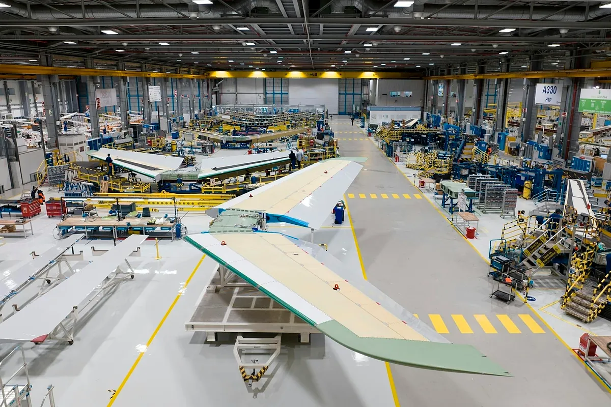 La dirección de Airbus condiciona continuar negociando a que se suspenda temporalmente la huelga