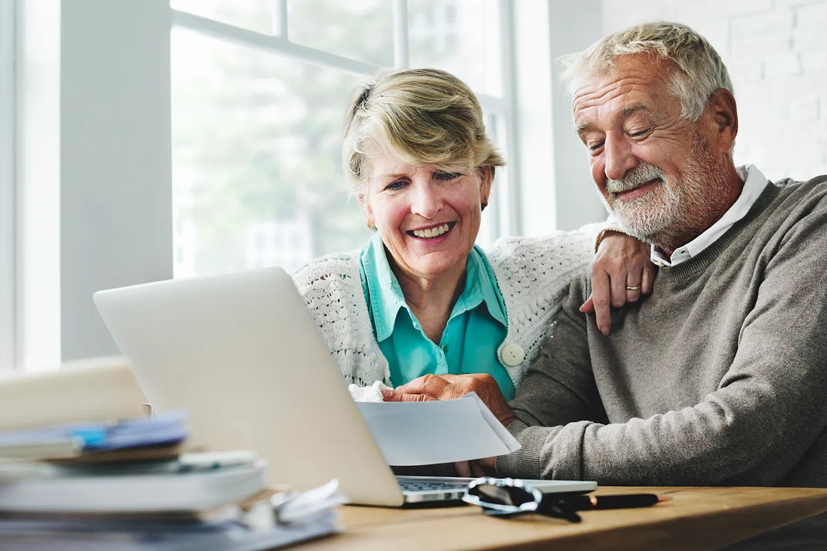 Incentivos para sostener las pensiones