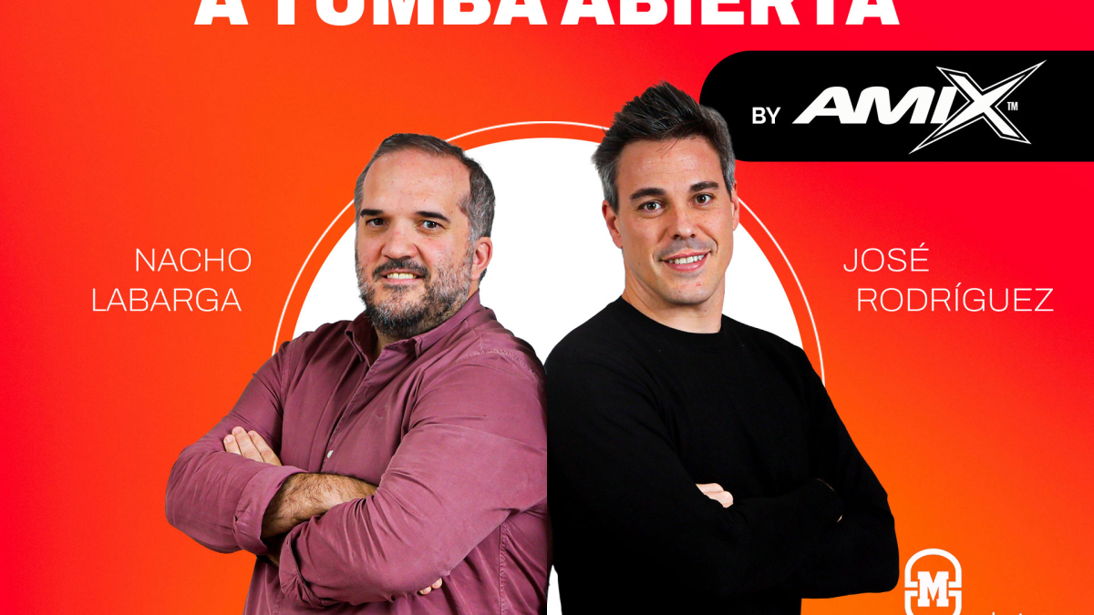 "Pogacar se ha llevado un aviso grande: en cualquier curva puede perderlo todo"