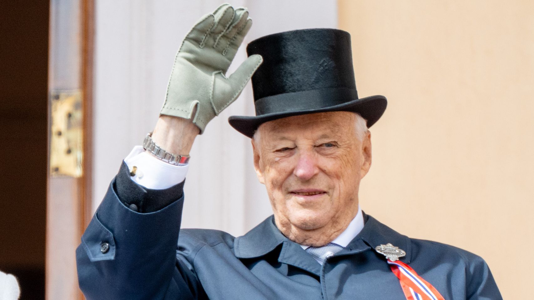 Muere Harald V de Noruega, el rey más longevo de Europa, a los 89 años, a causa de una grave infección bacteriana