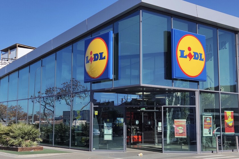 El viernes 4 de septiembre llega a Lidl la solución a la falta de enchufes en patios y terrazas por 15,99 euros