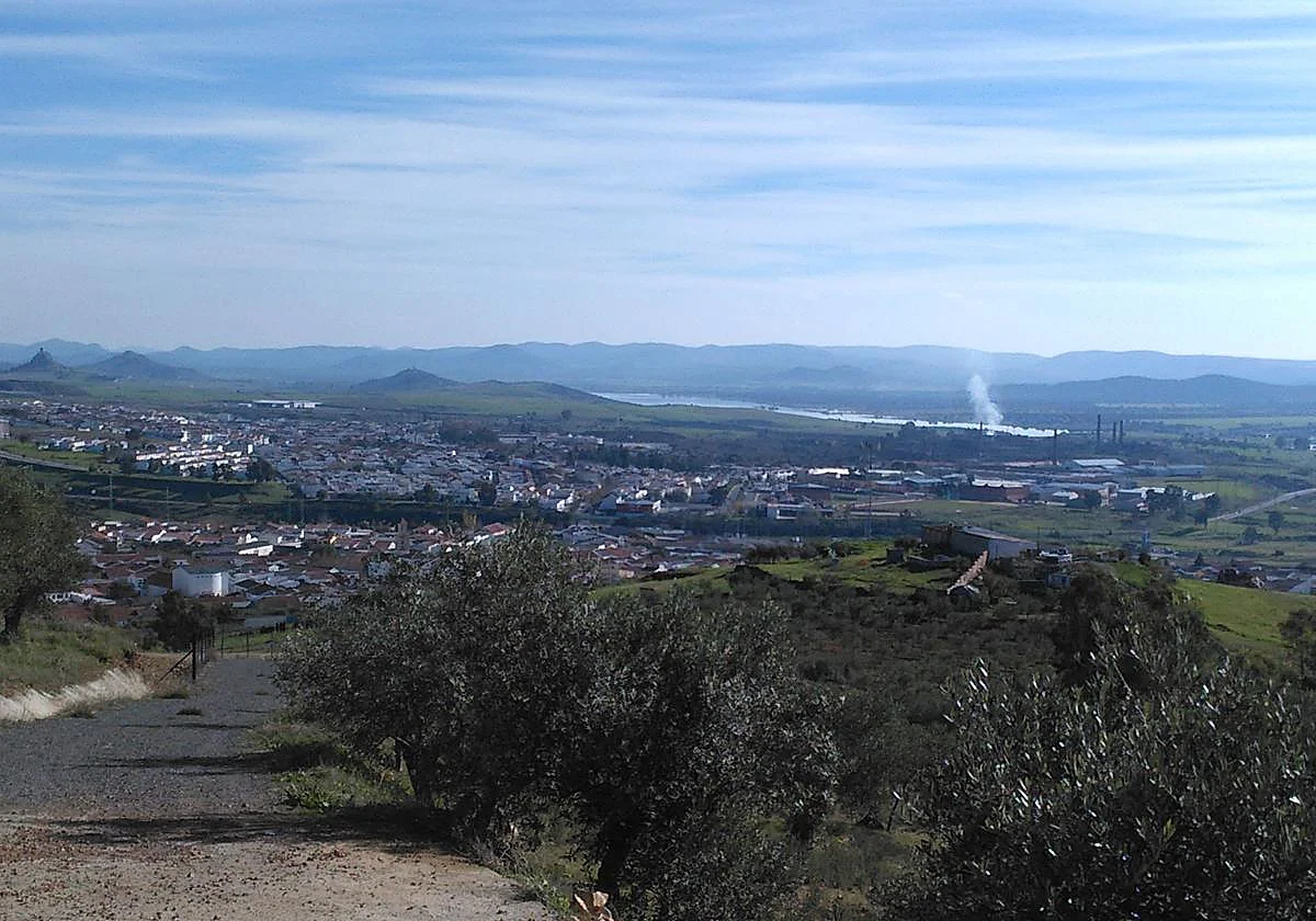 The town in southern Spain that's offering bargain-priced homes from around 20,000 euros