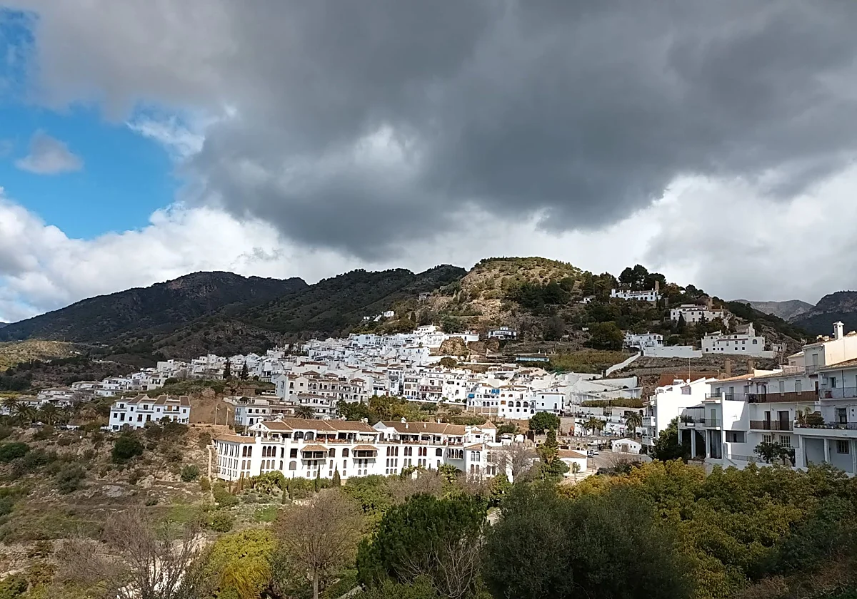 Estos son los municipios de Málaga en los que más pesa la demanda extranjera de vivienda