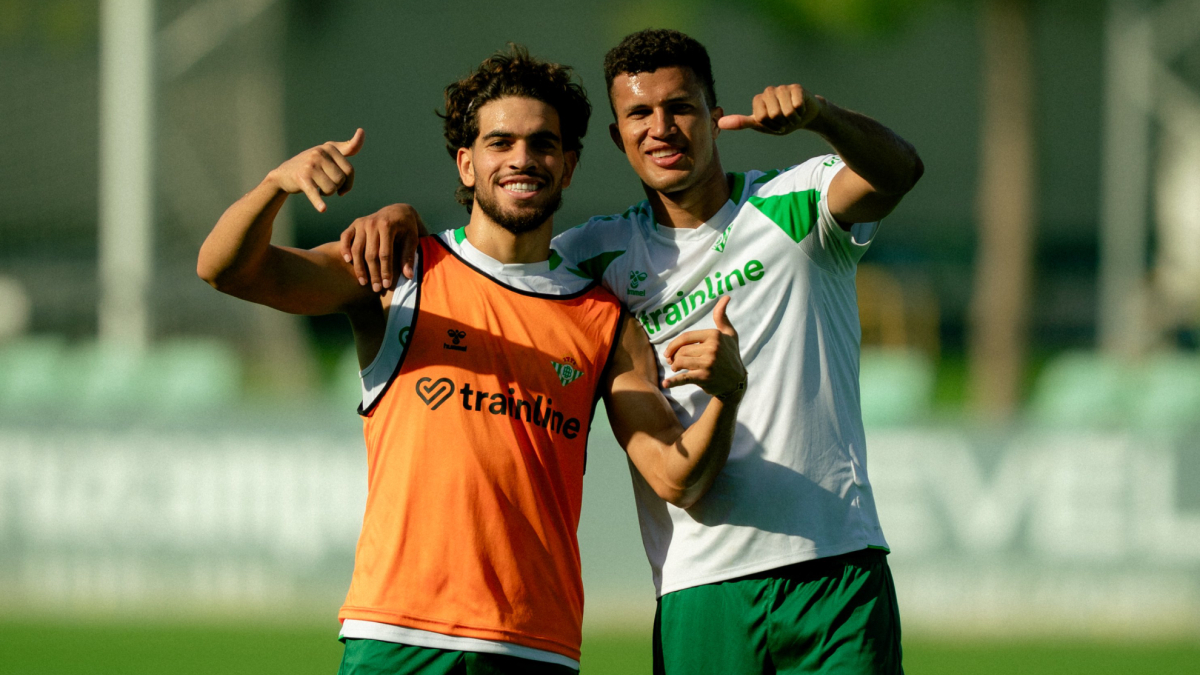 La lista de Pellegrini frente al Levante, con Abde y sin Junior Firpo