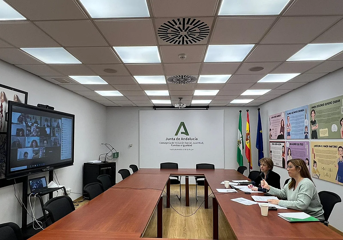 Profesionales de toda Andalucía debatirán en Torremolinos sobre la educación en igualdad