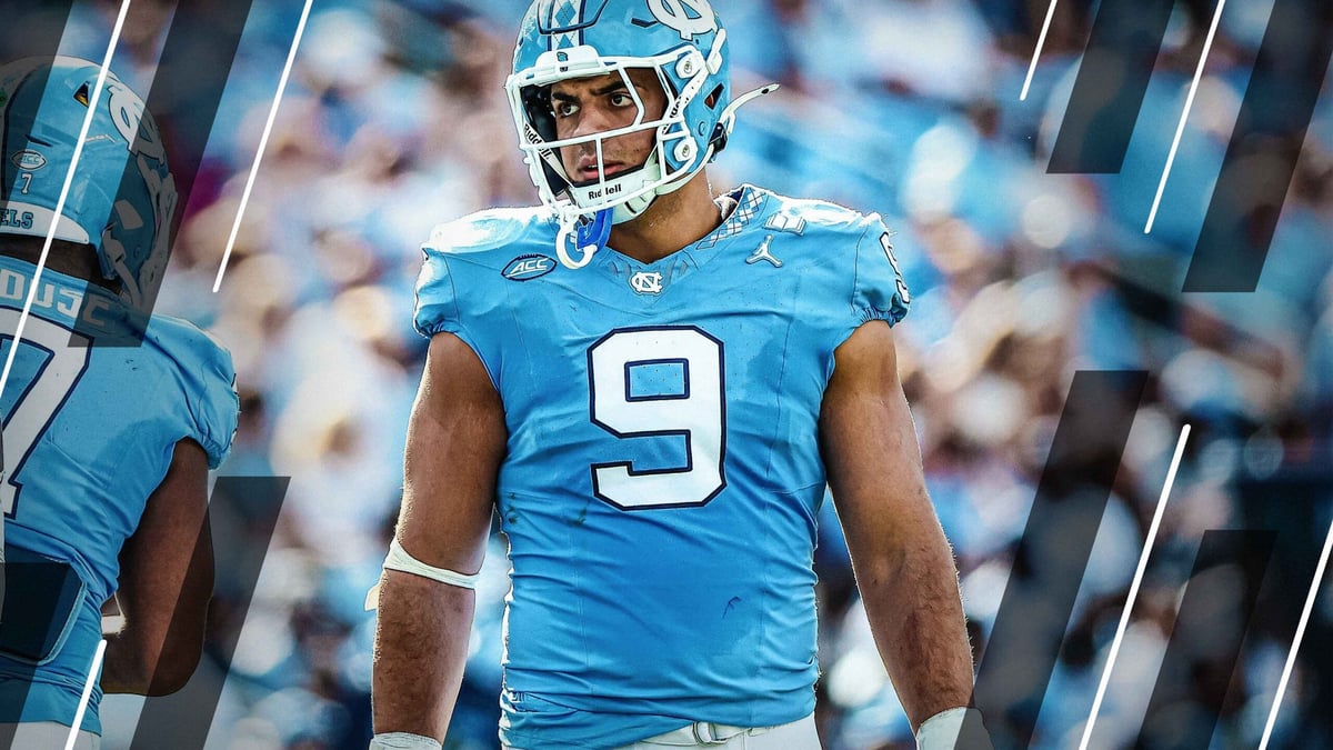 College Football: 1 player to watch from every team playing in Week 0