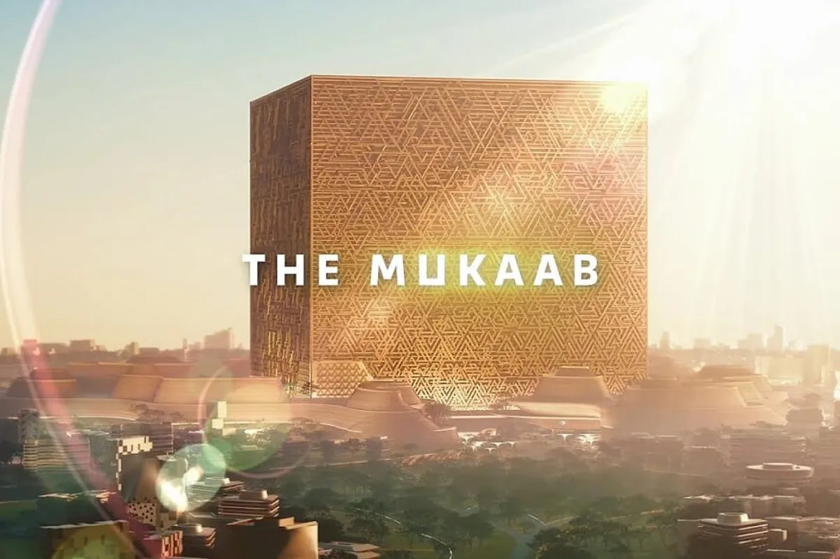 Arabia Saudí introduce cambios radicales en uno de sus proyectos más emblemáticos de Riad