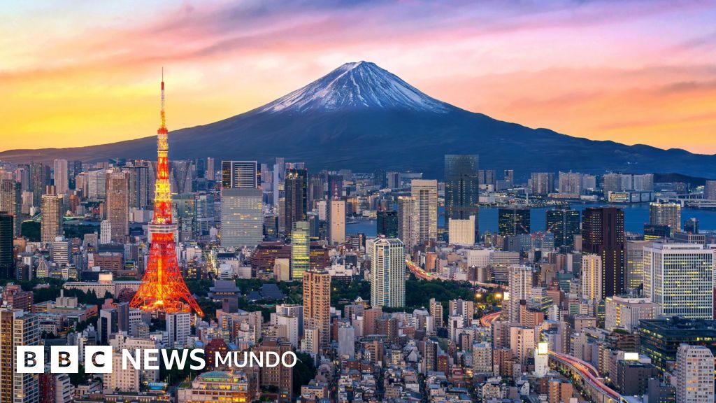 Las 4 reglas de oro de Japón para hacer más habitables sus ciudades