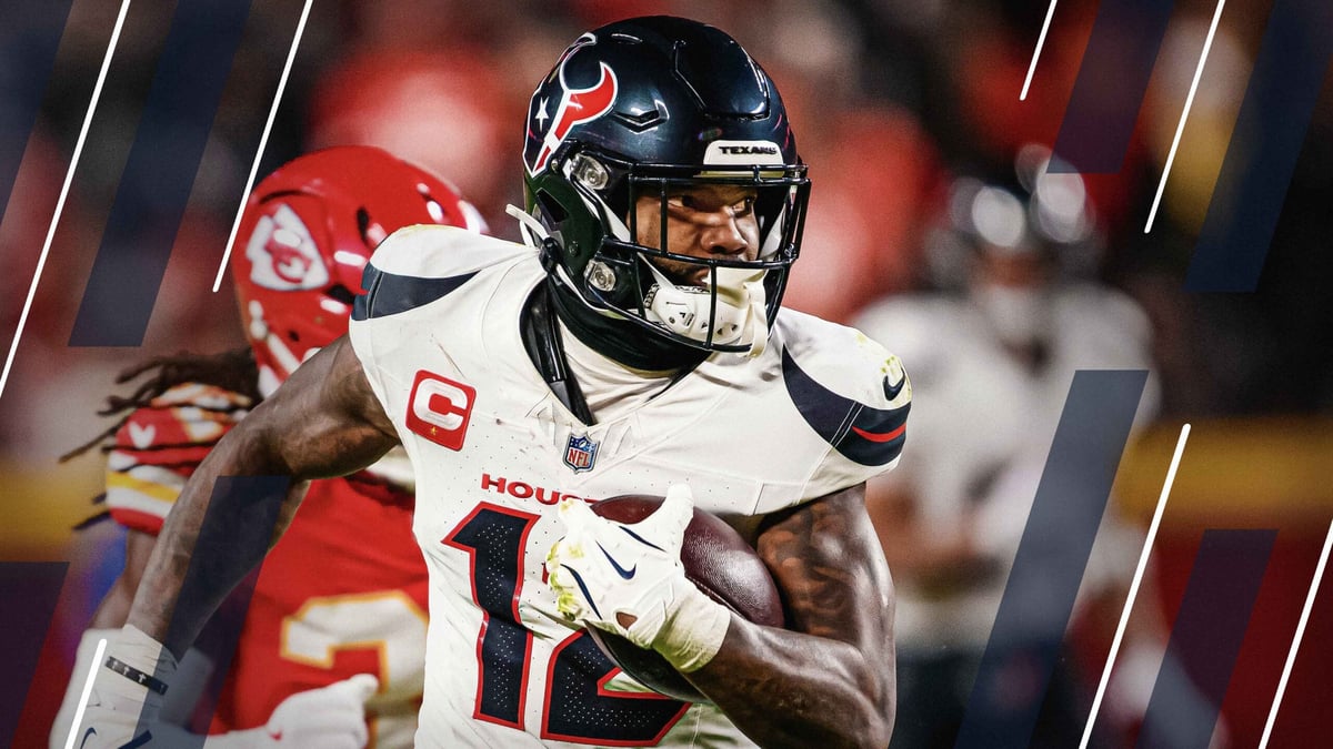 Fantasy Football: Perfect draft strategy, round by round for 10-team leagues, pick No. 10