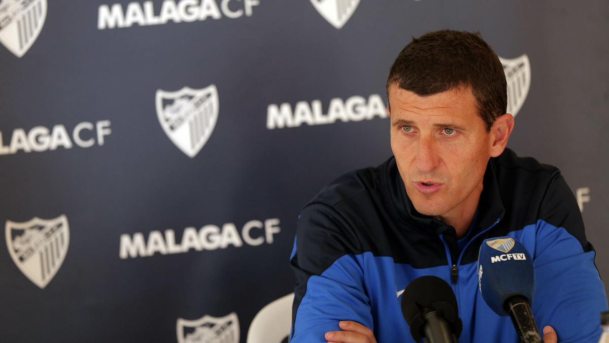 Javi Gracia: "Fuimos capaces de parar a un Madrid que luego ganó la Champions"