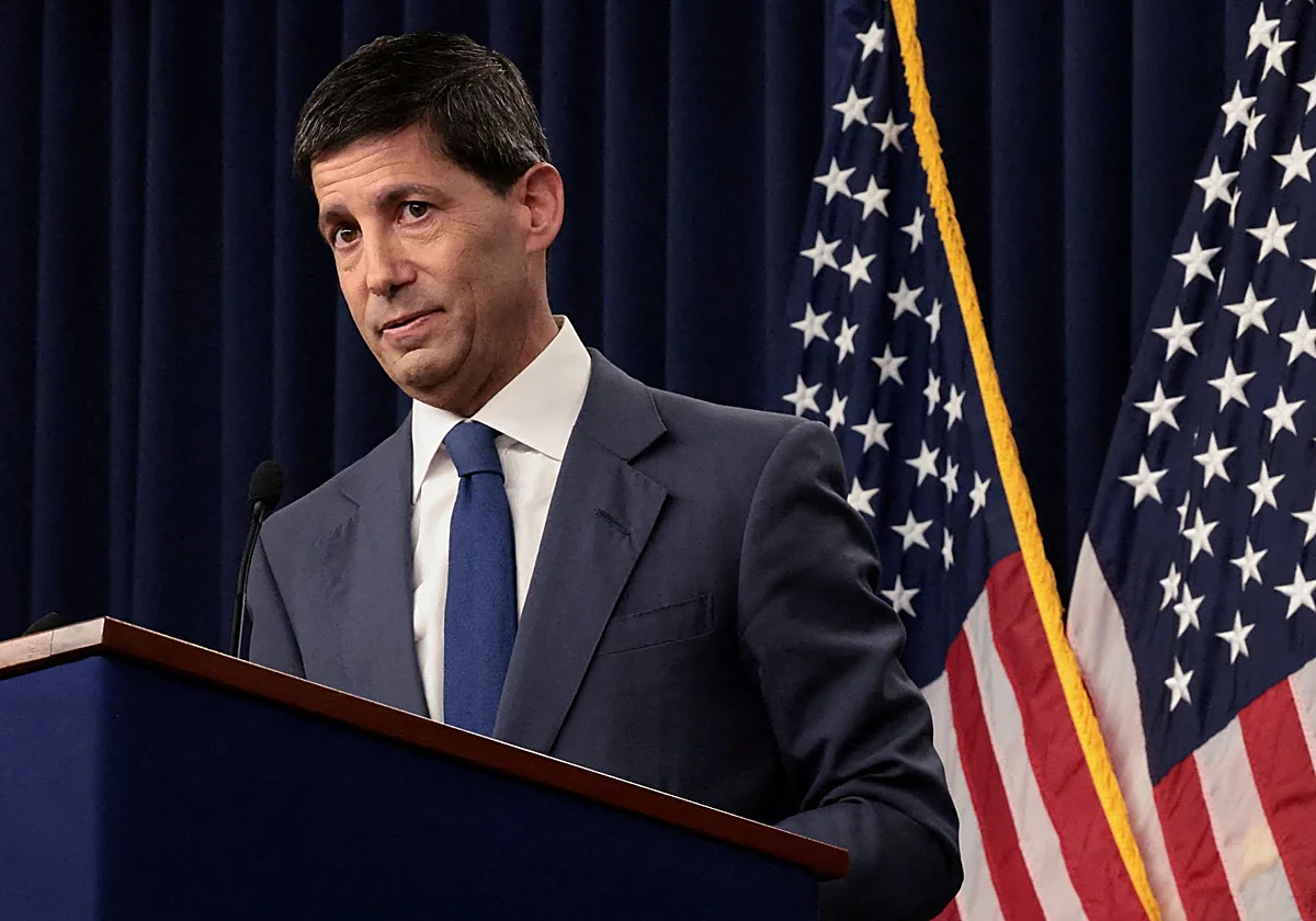 Warsh abre la puerta a subidas de tipos frente a las presiones de Trump