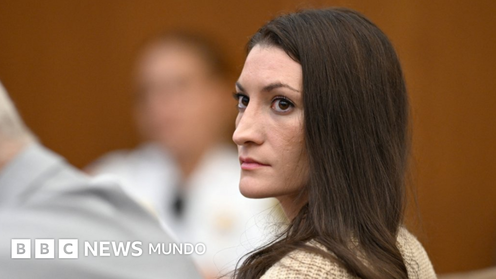 5 momentos clave del juicio a Lindsay Clancy, la madre acusada de asesinar a sus tres hijos en EE.UU.