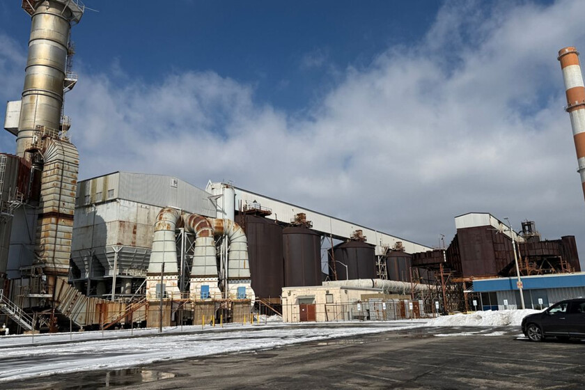 De enorme fábrica de aluminio a centro de datos para IA: Kentucky va a convertirse en el próximo gran nodo de datos para Anthropic