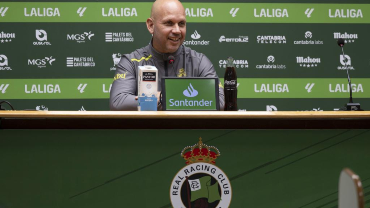 José Alberto: "Hemos tenido un mal minuto del cual no estoy contento"