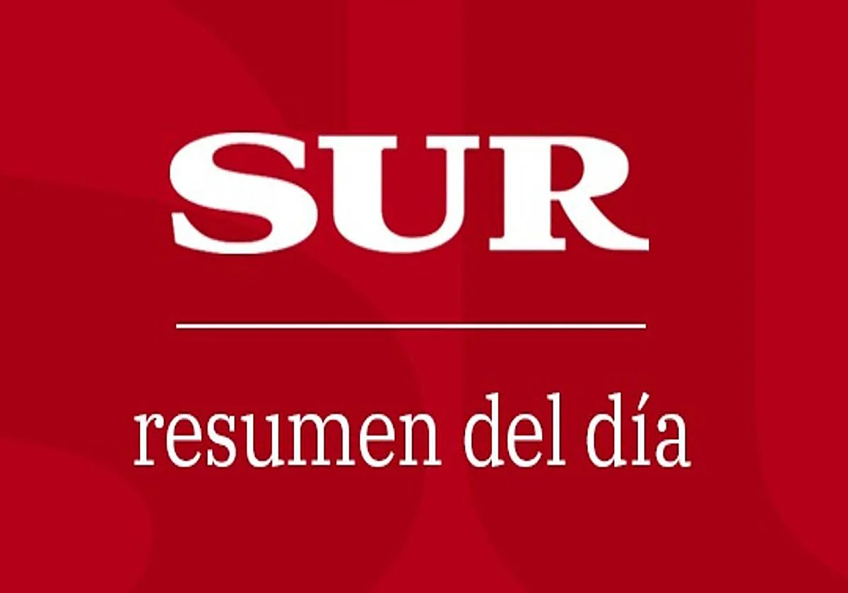 Las noticias más destacadas de este viernes