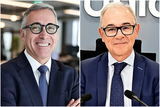 Unicaja y Sabadell, los bancos más expuestos en una guerra de depósitos