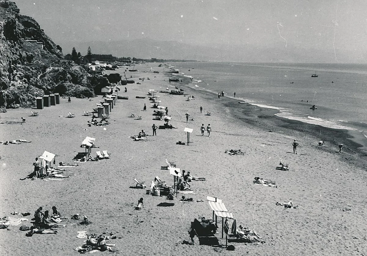 Torremolinos SA, el primer gran proyecto de la Costa del Sol