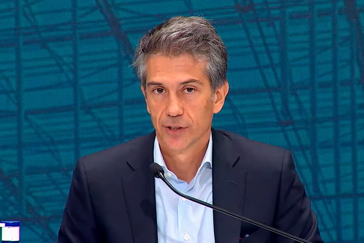 ACS se refuerza en Australia con obras de autopista por 430 millones
