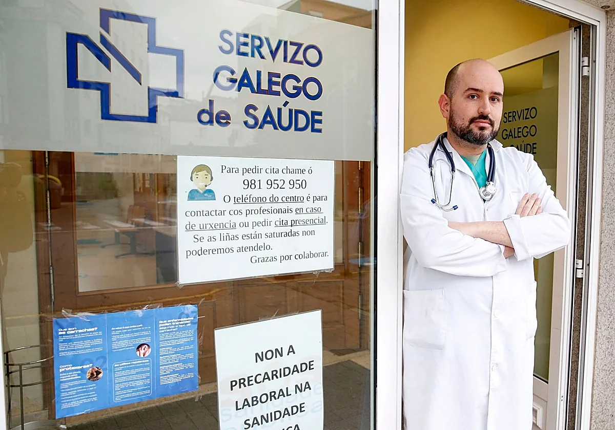 «Para un MIR la responsabilidad progresiva no puede significar aprender a sobrevivir solo»