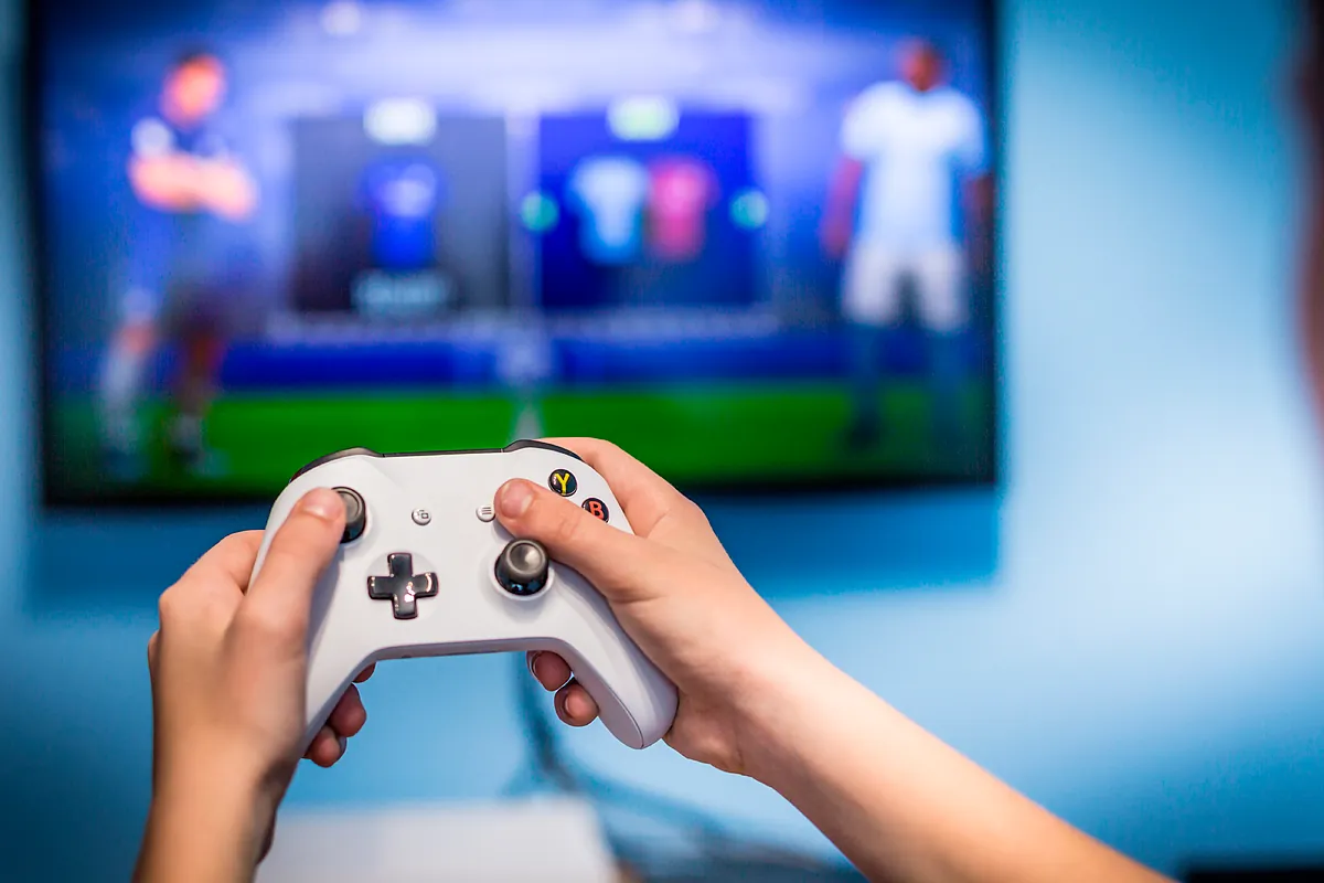 El mercado español del videojuego factura 2.293 millones tras crecer más de un 30% en un lustro