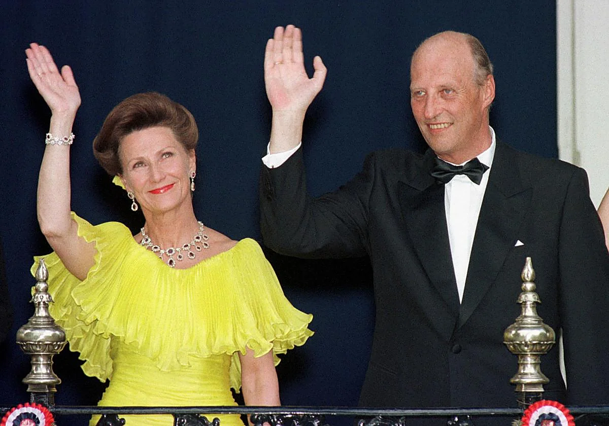 El aniversario que Noruega no llegó a celebrar
