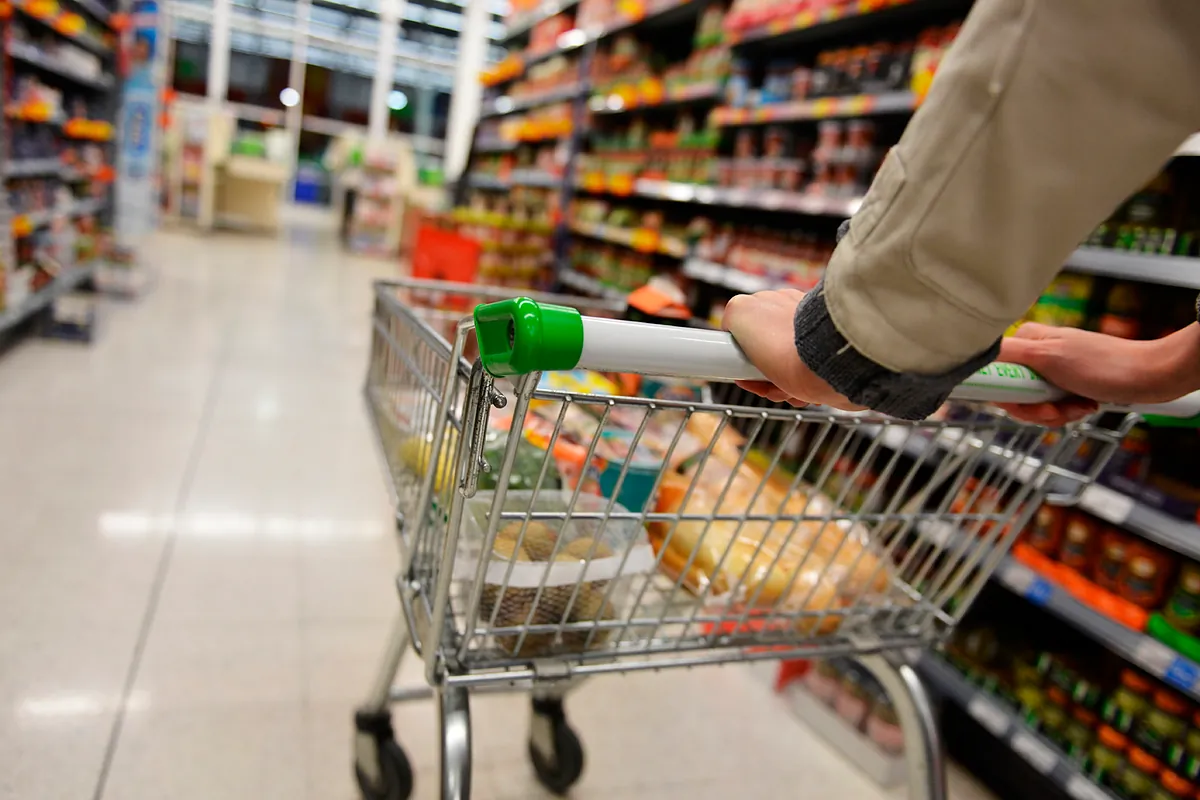 'Operación Despensa': precios más altos para reponer la nevera tras las vacaciones