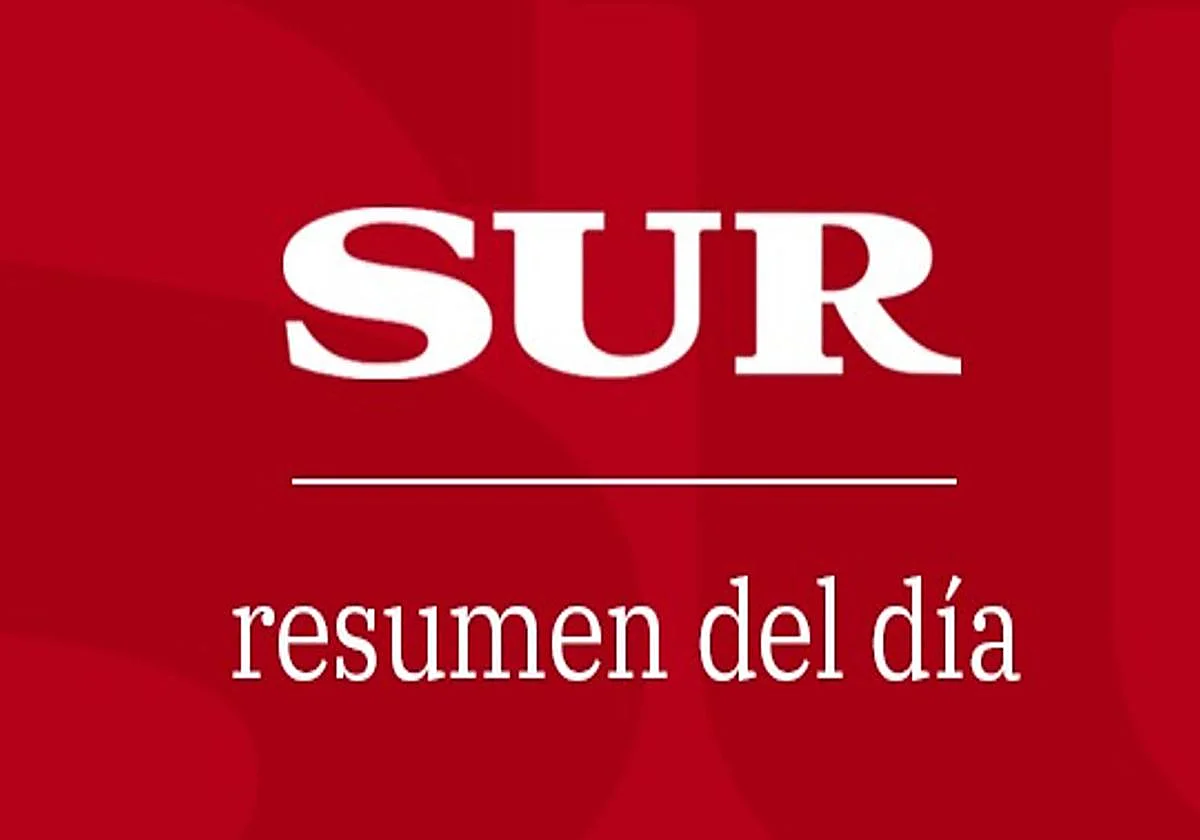 Las noticias más destacadas de este sábado