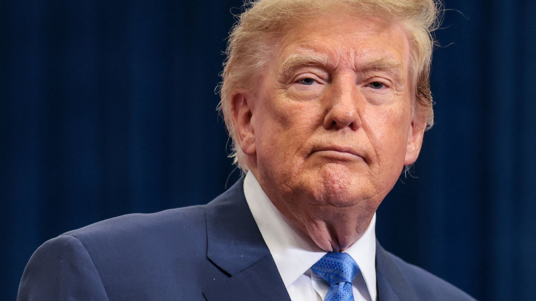 Trump evalúa ceder terreno del parque natural de Yosemite a una empresa privada desatando una oleada de protestas