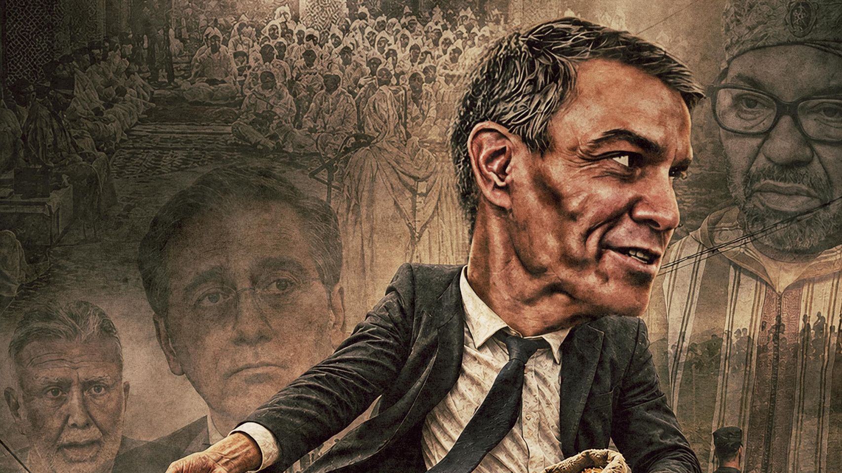 ¿Cuántas Ceutas nos prepara Sánchez?