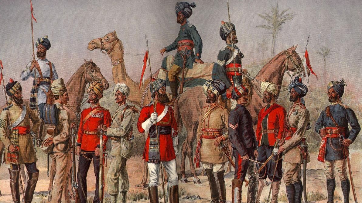 "Hitler no podría mejora lo Kenia": la historia violenta de la colonización del Imperio británico