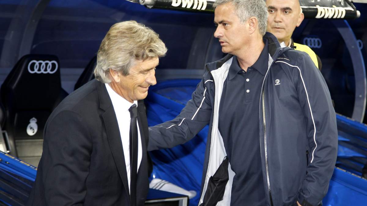 La picante relación Mou-Málaga